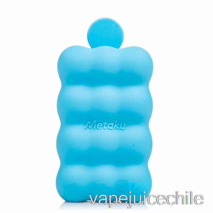 Vape Vhile Metaku Spongie 7500 Chicle Desechable Menta